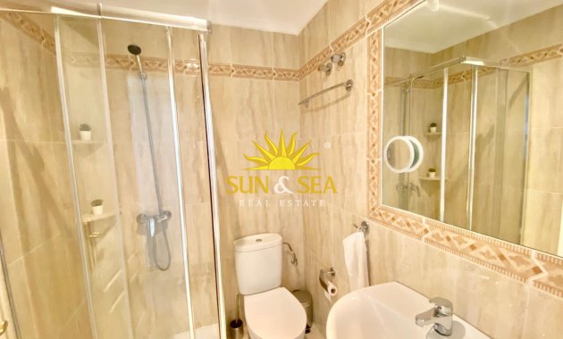 Reventa - Chalet adosado - Orihuela Costa - Villamartín