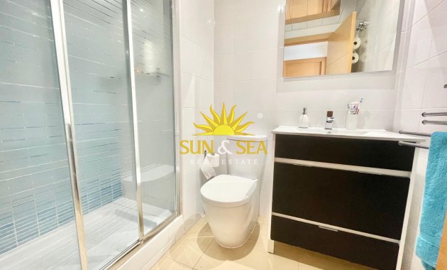 Alquiler de invierno - Apartamento - Pilar de la Horadada - Mil Palmeras