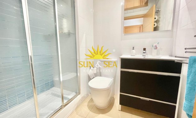 Alquiler de invierno - Apartamento - Pilar de la Horadada - Mil Palmeras