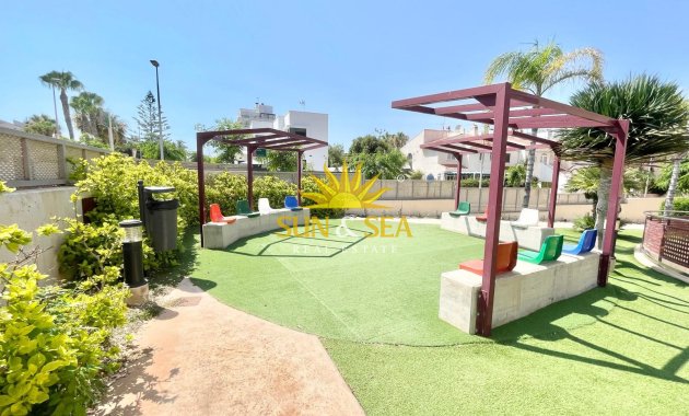 Alquiler de invierno - Apartamento - Pilar de la Horadada - Mil Palmeras