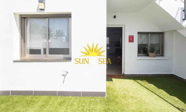 Reventa - Bungalow - Pilar de la Horadada - Torre de la Horadada