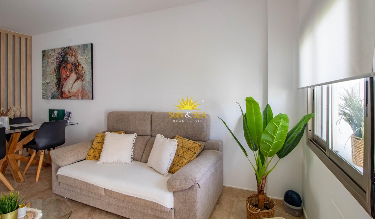 Reventa - Bungalow - Pilar de la Horadada - Torre de la Horadada