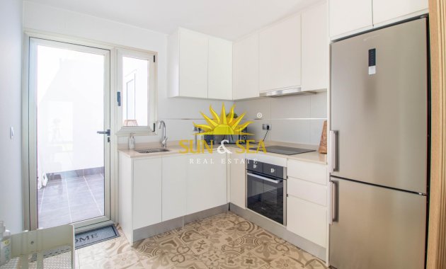 Reventa - Bungalow - Pilar de la Horadada - Torre de la Horadada