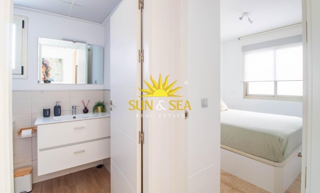 Reventa - Bungalow - Pilar de la Horadada - Torre de la Horadada