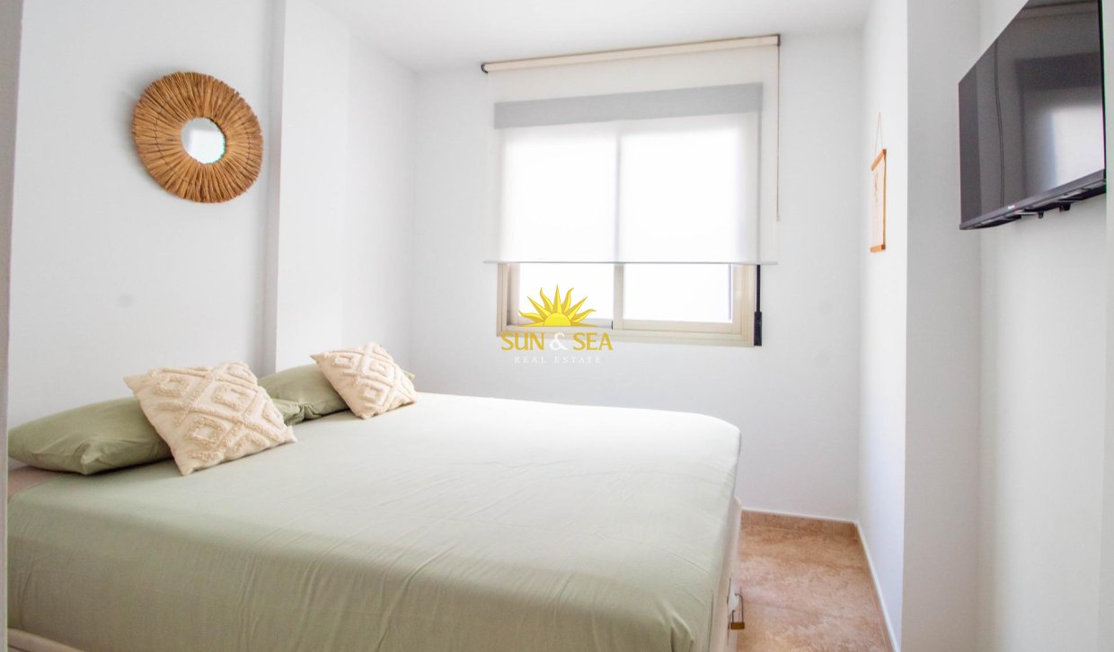 Reventa - Bungalow - Pilar de la Horadada - Torre de la Horadada