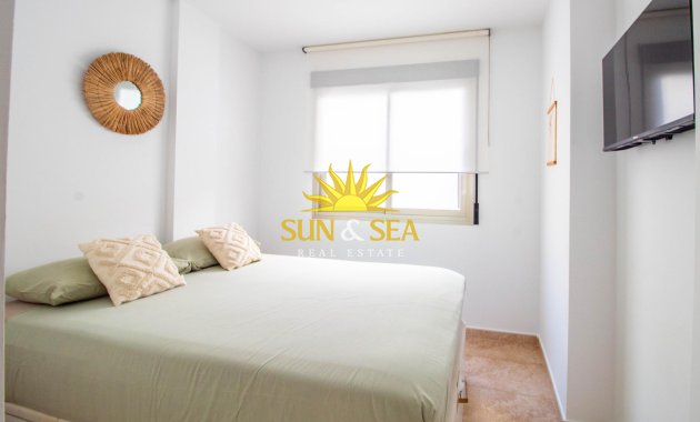 Reventa - Bungalow - Pilar de la Horadada - Torre de la Horadada