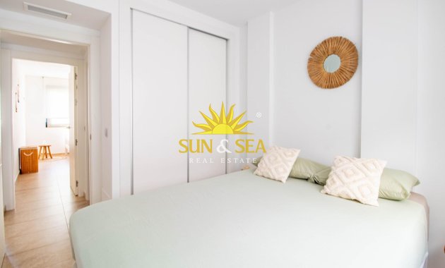 Reventa - Bungalow - Pilar de la Horadada - Torre de la Horadada