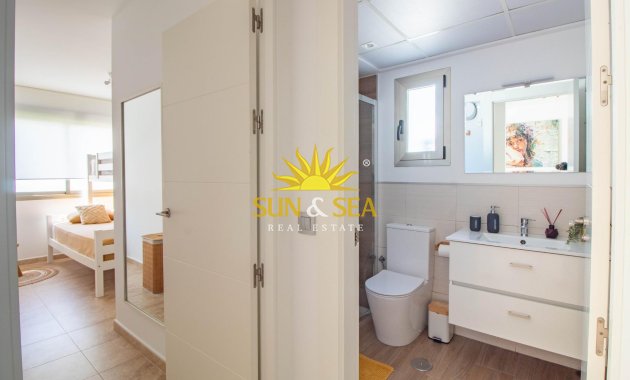 Reventa - Bungalow - Pilar de la Horadada - Torre de la Horadada