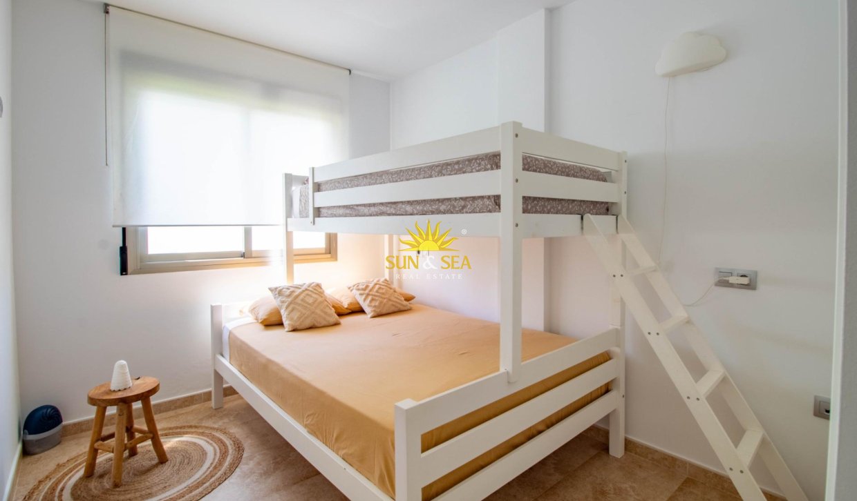 Reventa - Bungalow - Pilar de la Horadada - Torre de la Horadada