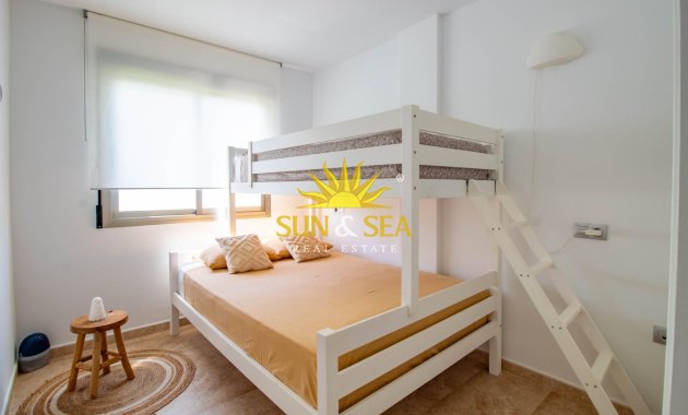Reventa - Bungalow - Pilar de la Horadada - Torre de la Horadada