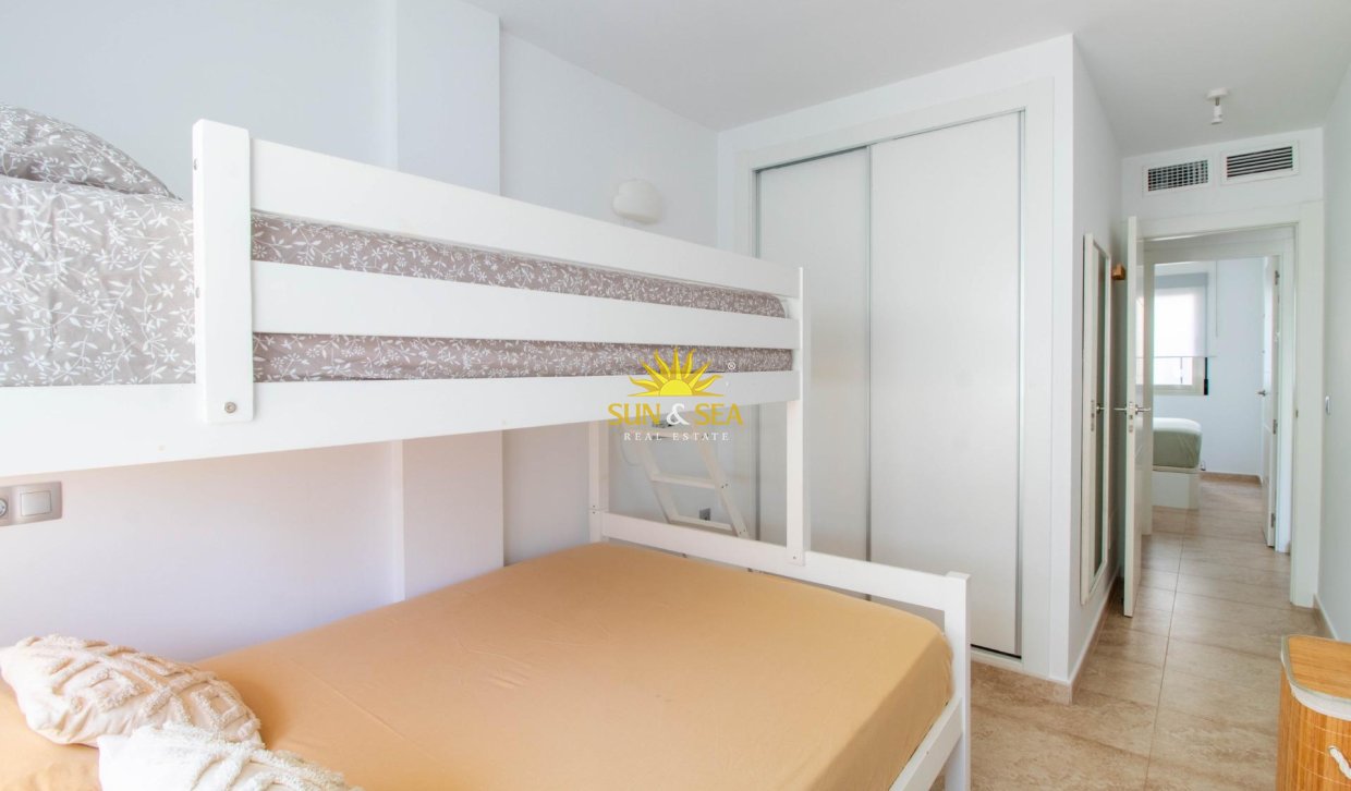 Reventa - Bungalow - Pilar de la Horadada - Torre de la Horadada