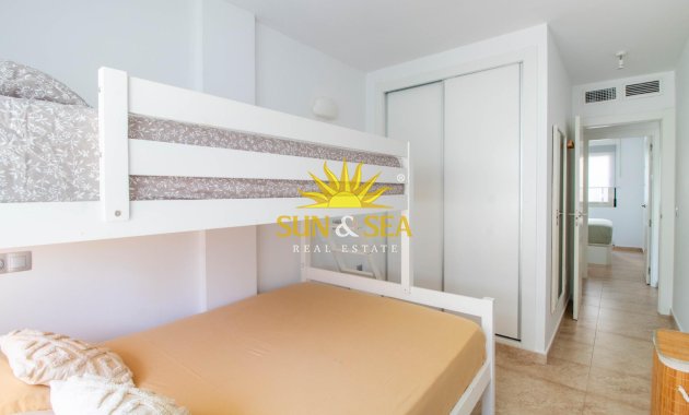 Reventa - Bungalow - Pilar de la Horadada - Torre de la Horadada