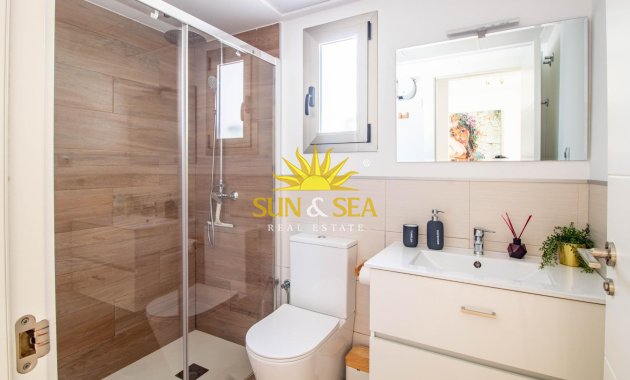Reventa - Bungalow - Pilar de la Horadada - Torre de la Horadada