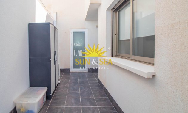 Reventa - Bungalow - Pilar de la Horadada - Torre de la Horadada