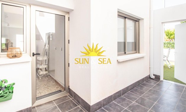 Reventa - Bungalow - Pilar de la Horadada - Torre de la Horadada