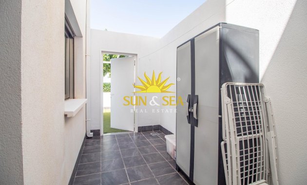 Reventa - Bungalow - Pilar de la Horadada - Torre de la Horadada