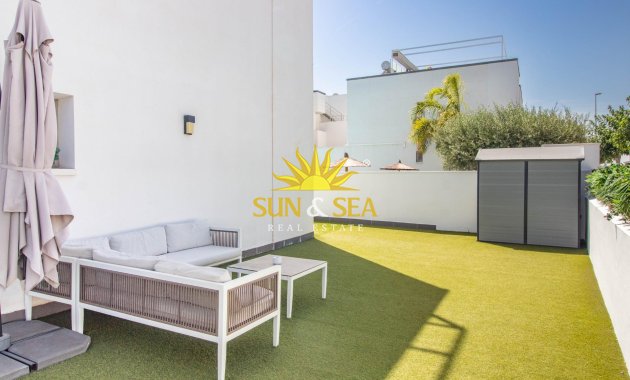 Reventa - Bungalow - Pilar de la Horadada - Torre de la Horadada