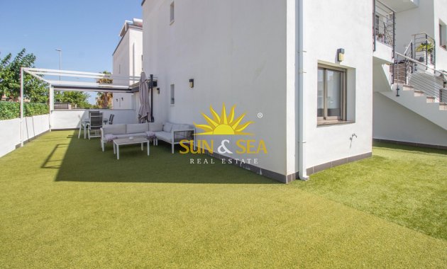 Reventa - Bungalow - Pilar de la Horadada - Torre de la Horadada