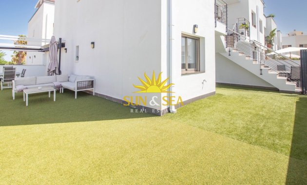 Reventa - Bungalow - Pilar de la Horadada - Torre de la Horadada
