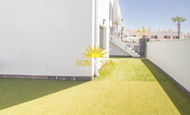 Reventa - Bungalow - Pilar de la Horadada - Torre de la Horadada
