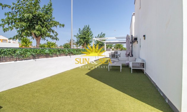 Reventa - Bungalow - Pilar de la Horadada - Torre de la Horadada