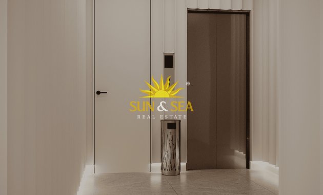 Nouvelle construction - Appartement - Guardamar del Segura - guardamar del segura