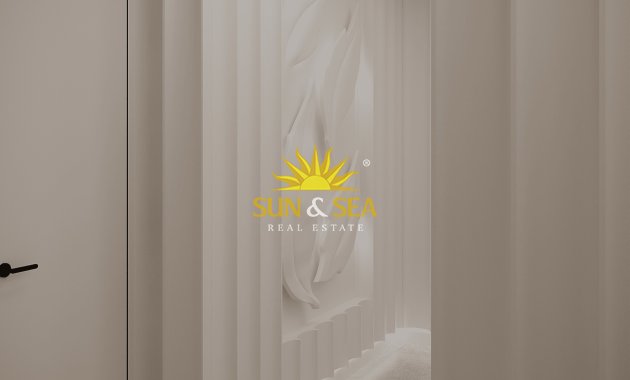 Nouvelle construction - Appartement - Guardamar del Segura - guardamar del segura