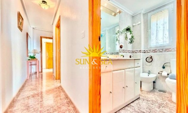 Alquiler de invierno - Apartamento - San Pedro del Pinatar - San Pedro de Pinatar