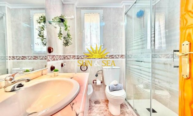 Alquiler de invierno - Apartamento - San Pedro del Pinatar - San Pedro de Pinatar