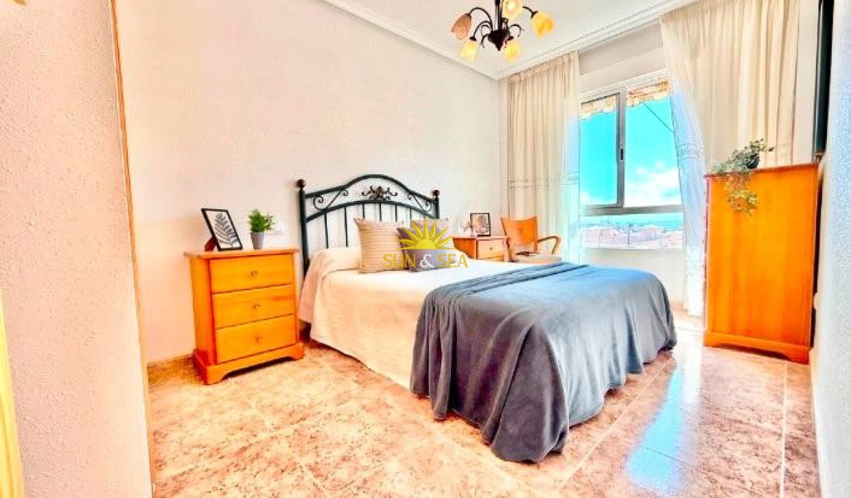 Alquiler de invierno - Apartamento - San Pedro del Pinatar - San Pedro de Pinatar