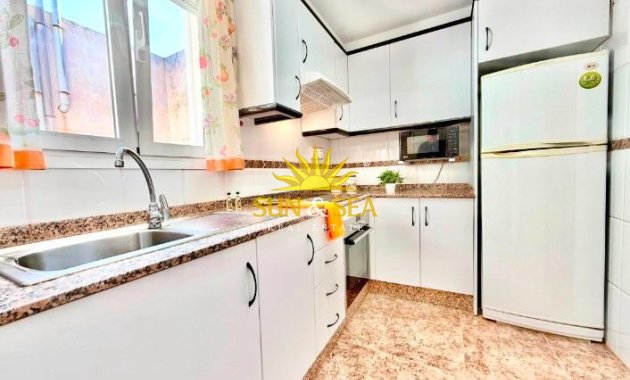 Alquiler de invierno - Apartamento - San Pedro del Pinatar - San Pedro de Pinatar