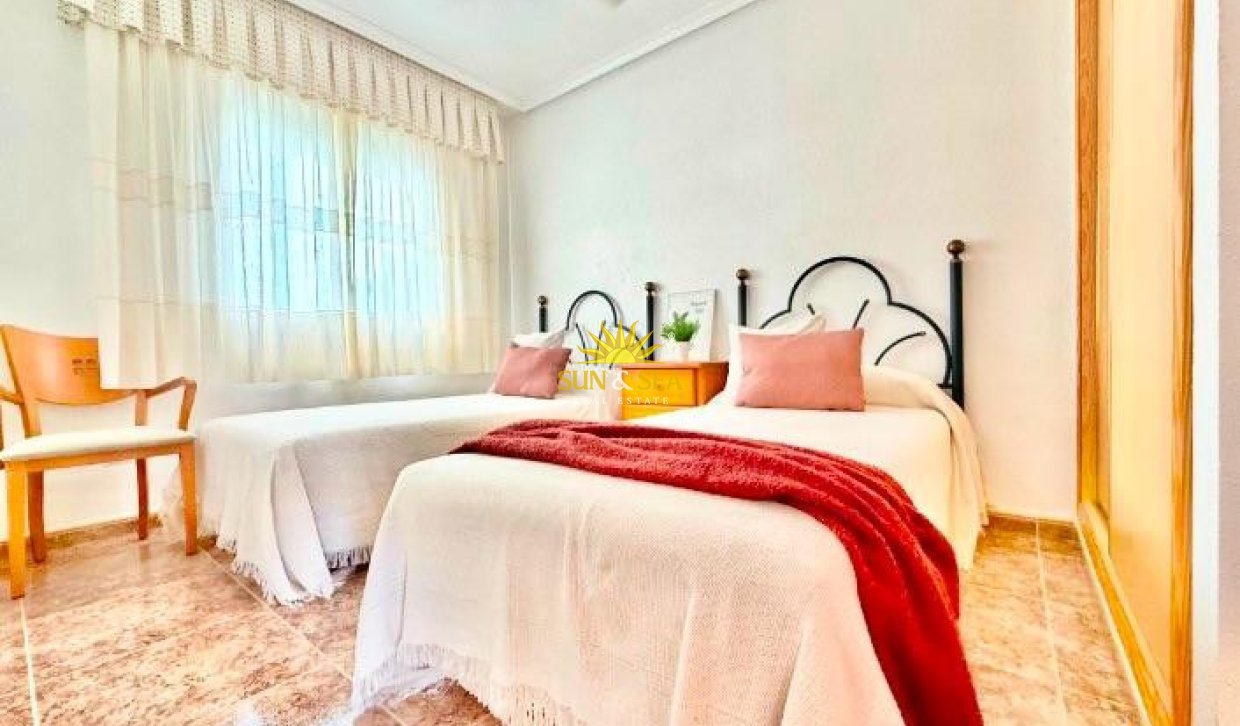 Alquiler de invierno - Apartamento - San Pedro del Pinatar - San Pedro de Pinatar