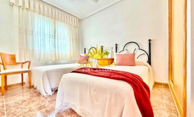 Alquiler de invierno - Apartamento - San Pedro del Pinatar - San Pedro de Pinatar