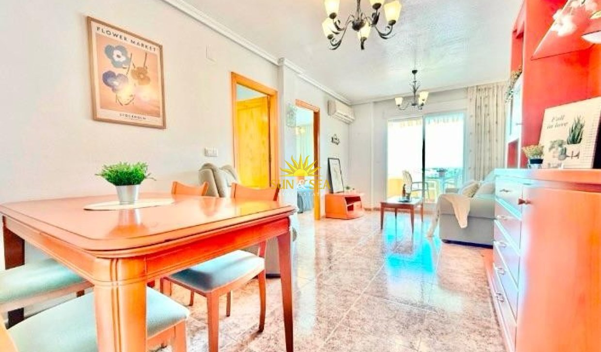 Alquiler de invierno - Apartamento - San Pedro del Pinatar - San Pedro de Pinatar