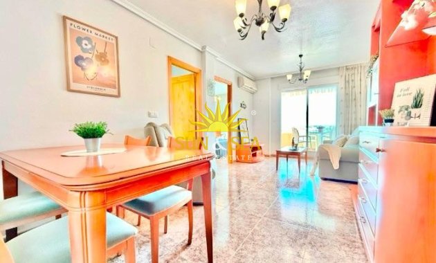 Alquiler de invierno - Apartamento - San Pedro del Pinatar - San Pedro de Pinatar