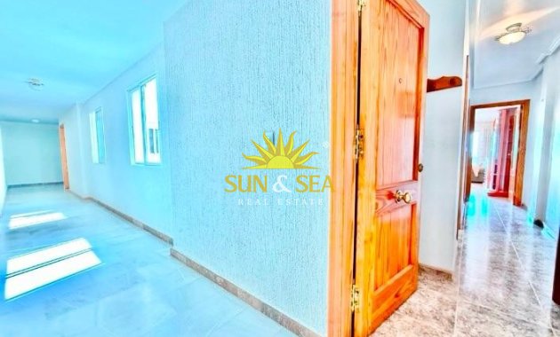 Alquiler de invierno - Apartamento - San Pedro del Pinatar - San Pedro de Pinatar