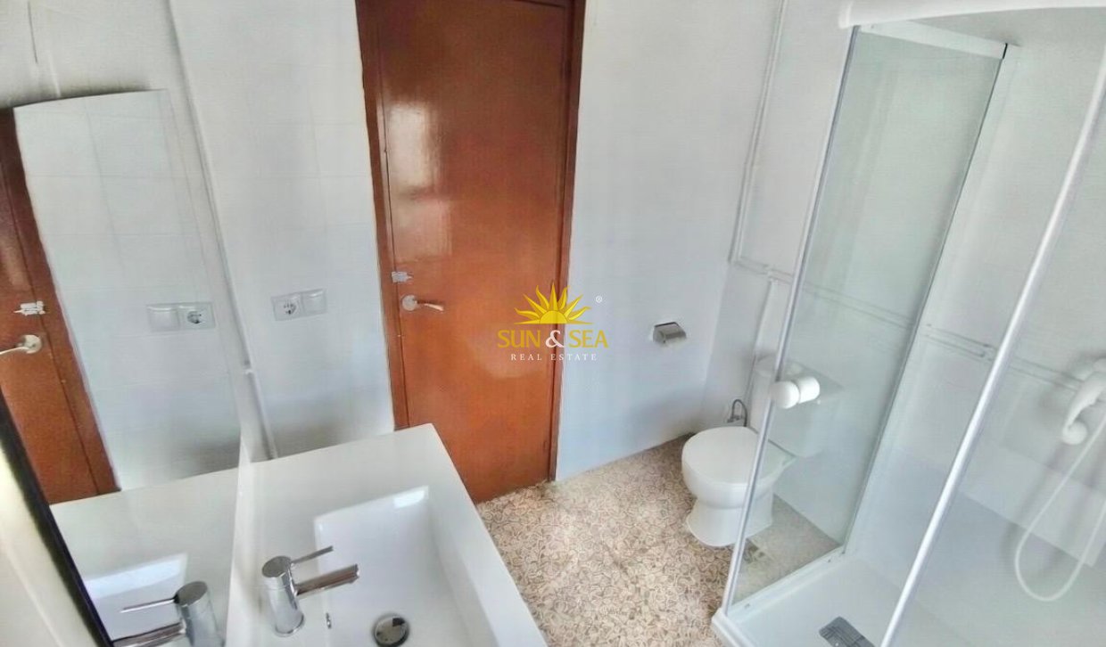 Alquiler a largo plazo - Apartamento - Almoradí