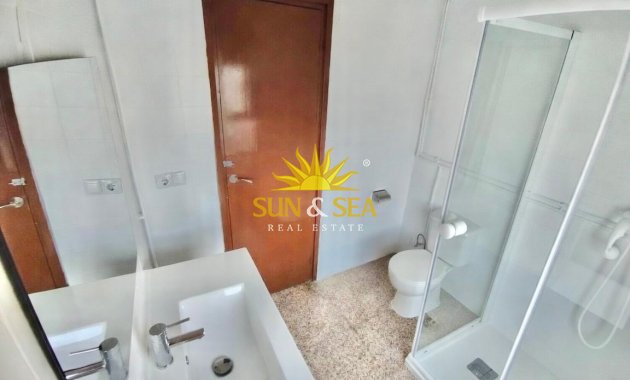 Alquiler a largo plazo - Apartamento - Almoradí