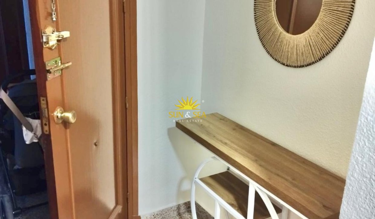 Alquiler a largo plazo - Apartamento - Almoradí
