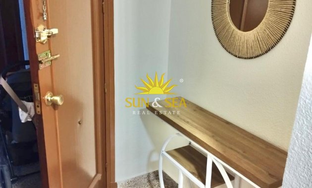 Alquiler a largo plazo - Apartamento - Almoradí