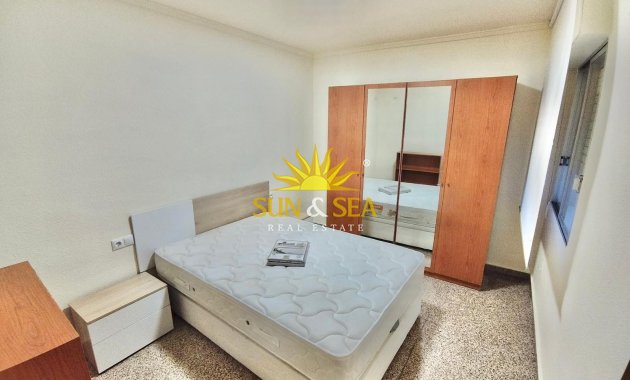 Alquiler a largo plazo - Apartamento - Almoradí