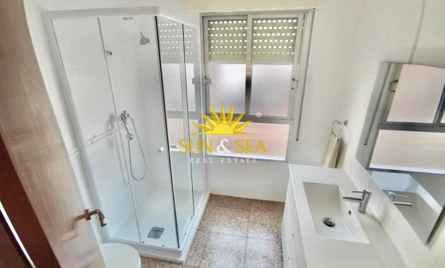 Alquiler a largo plazo - Apartamento - Almoradí