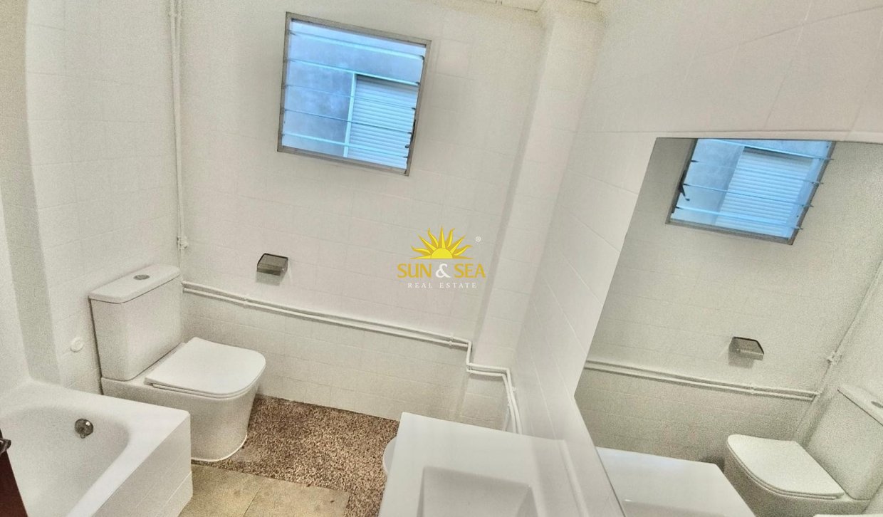 Alquiler a largo plazo - Apartamento - Almoradí