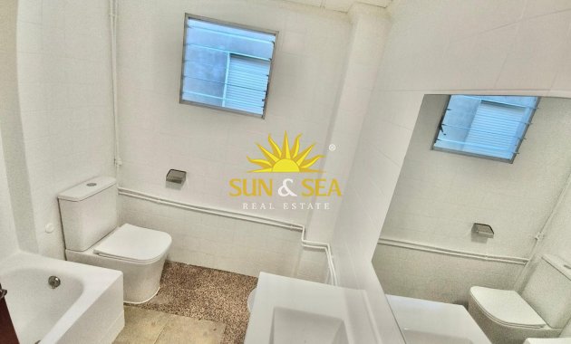 Alquiler a largo plazo - Apartamento - Almoradí
