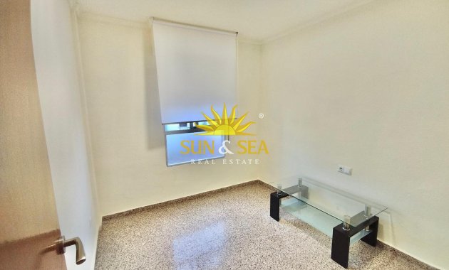 Alquiler a largo plazo - Apartamento - Almoradí