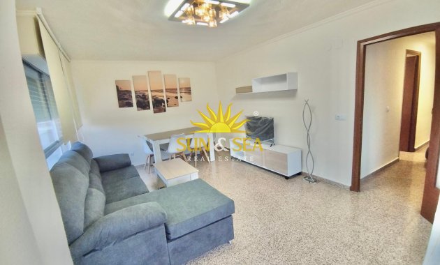 Alquiler a largo plazo - Apartamento - Almoradí