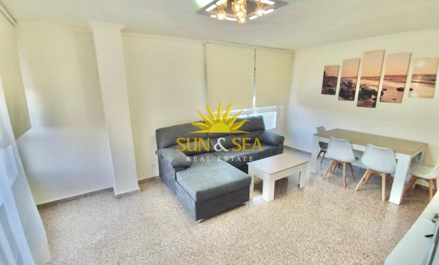 Alquiler a largo plazo - Apartamento - Almoradí