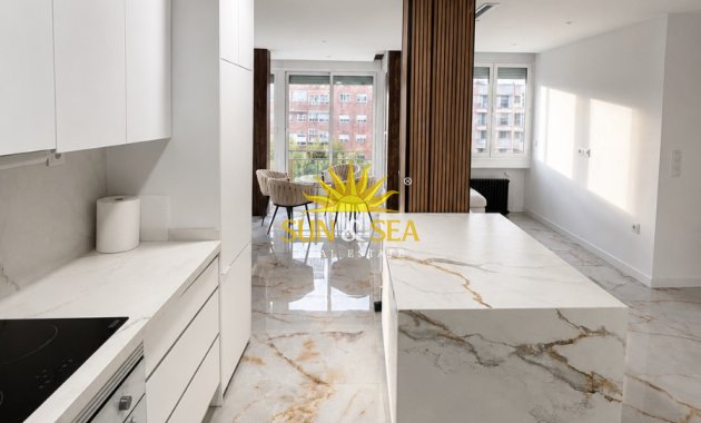 Alquiler a largo plazo - Apartamento -  - Murcia