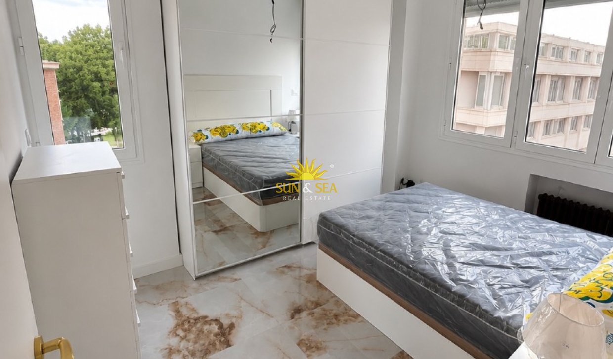 Alquiler a largo plazo - Apartamento -  - Murcia