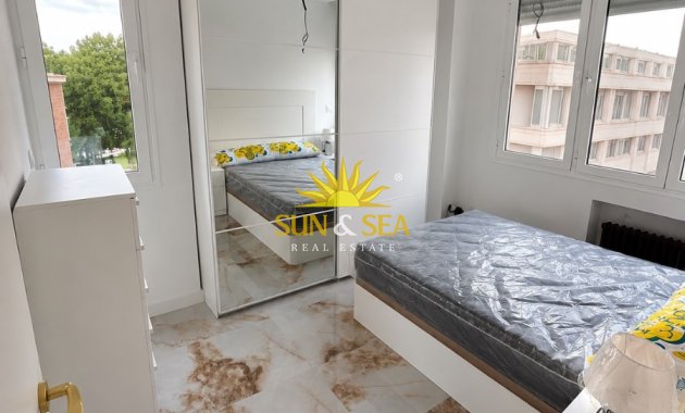 Alquiler a largo plazo - Apartamento -  - Murcia
